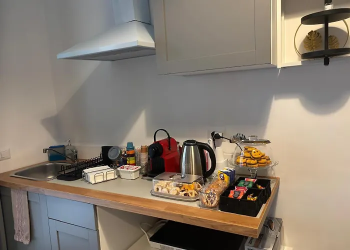 Porta Furba Suites Roma