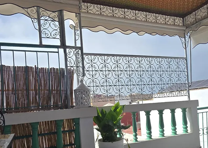 Dar Al Fanouss