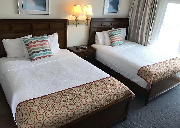 Ocean Surf Resort