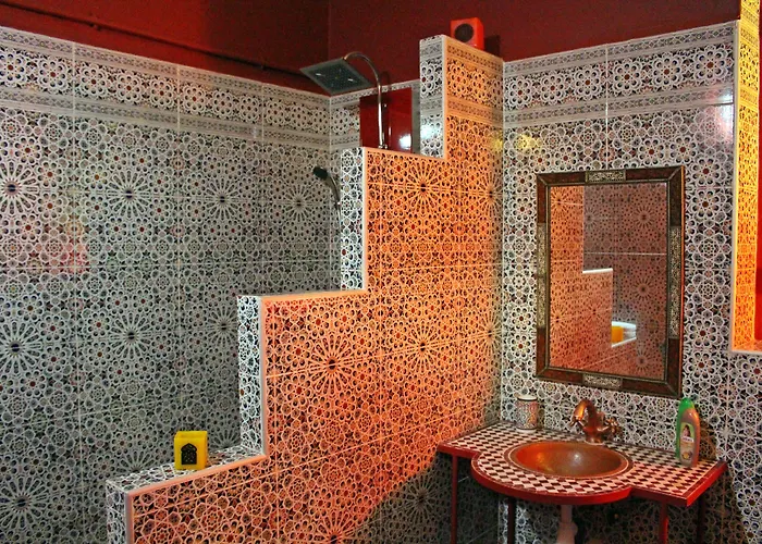 Riad Meftaha