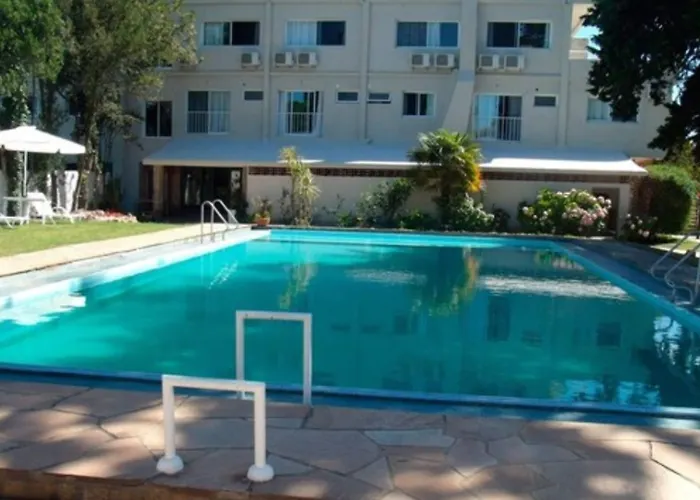 Hotel Puesta Del Sol Punta Ballena