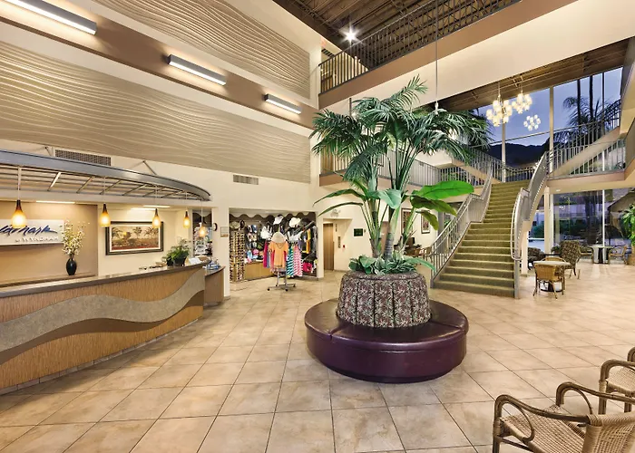 Worldmark Palm Springs
