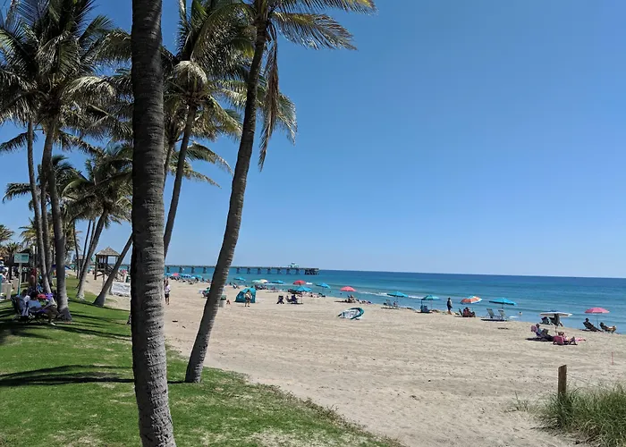 Ashley Brooke Beach Resort