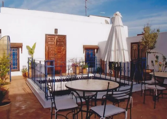 Riad Dar Soufa