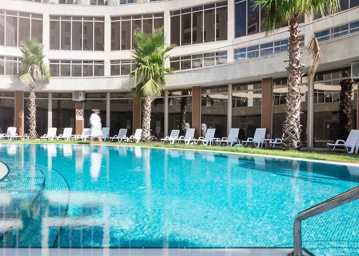 Istanbul Medikal Termal Hotel