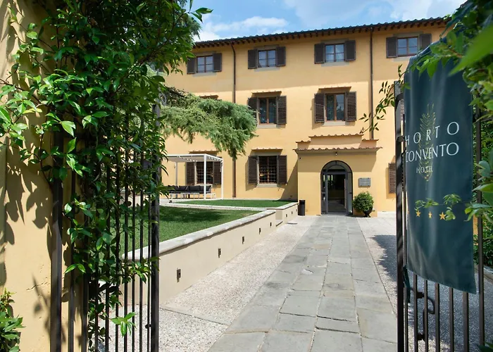 Horto Convento