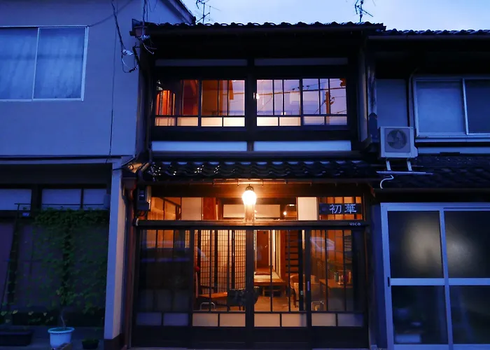 Guest House Ui-Ca