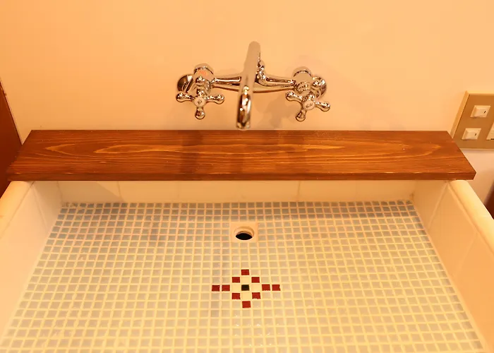 Guest House Ui-Ca