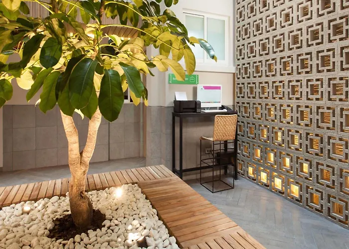 Hotel Mx Zocalo Cdmx, Trademark Collection By Wyndham