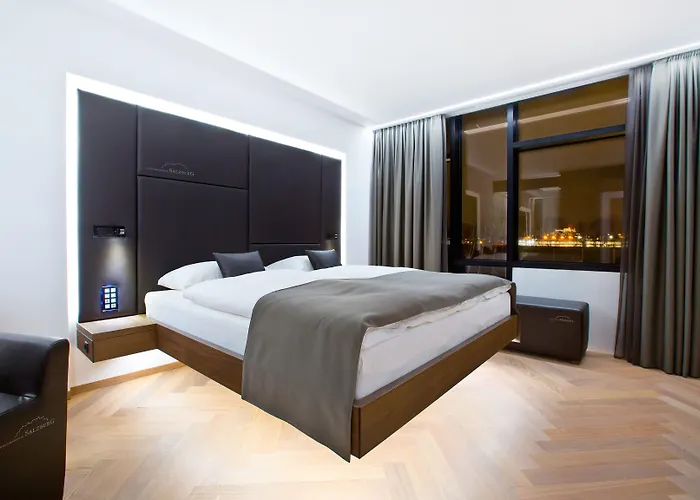 Cool Mama Hotel Salzburg