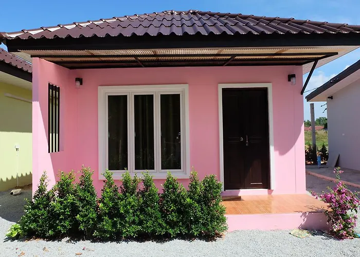Maikhao Beach Guest House