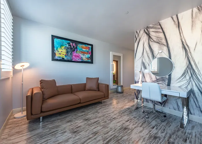 Lexen Hotel - North Hollywood Near Universal Studios
