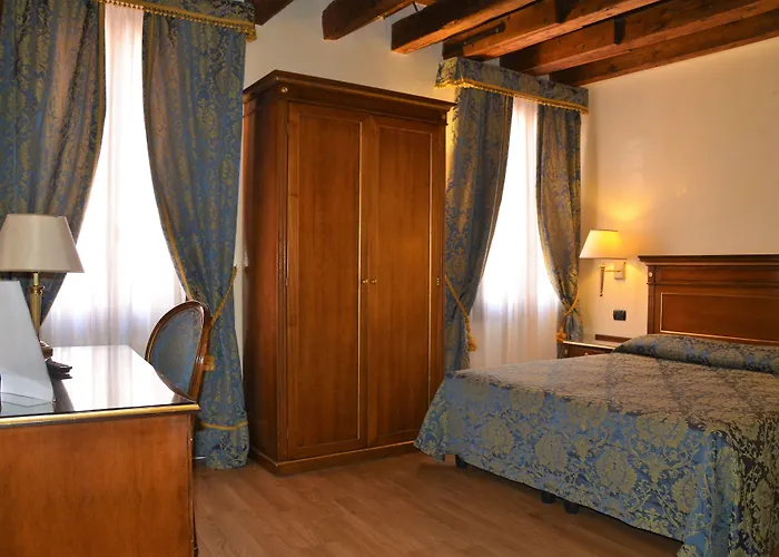 B&B Le Marie Venedig