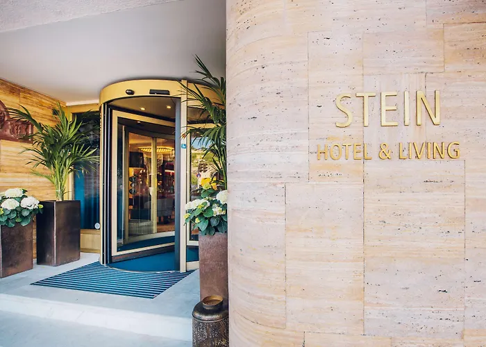 Hotel Stein - Adults Only