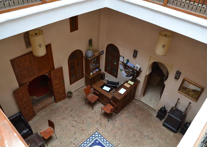 Riad Amaris