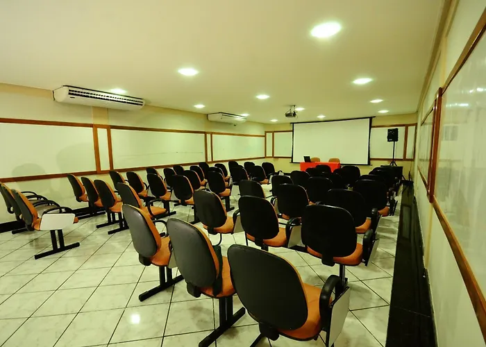 Hotel Sabino Palace