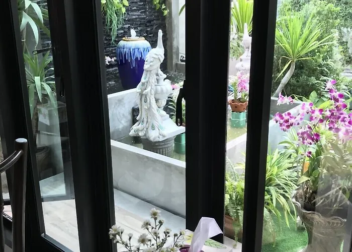 Villa Thai Orchid (Adults Only)