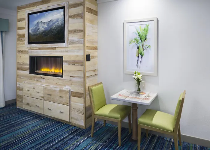 Margaritaville Resort Gatlinburg