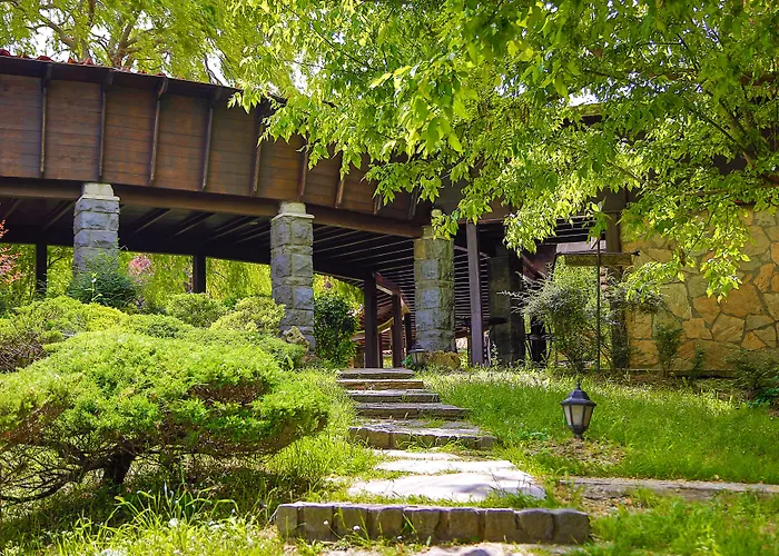 Istanbul Airport Durusu Club Hotel