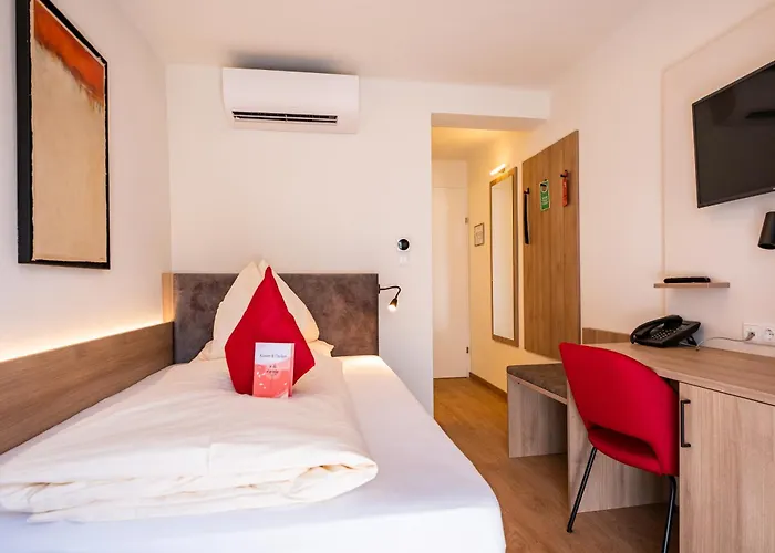 Hotel Rosenvilla
