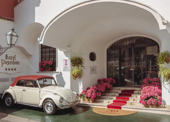 Hotel Poseidon