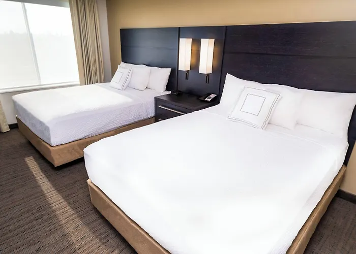 Residence Inn By Marriott Rocklin Roseville