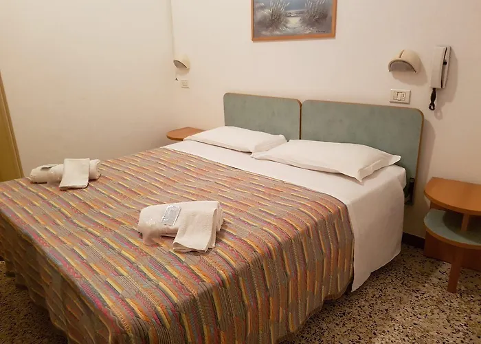 Hotel Piccari New