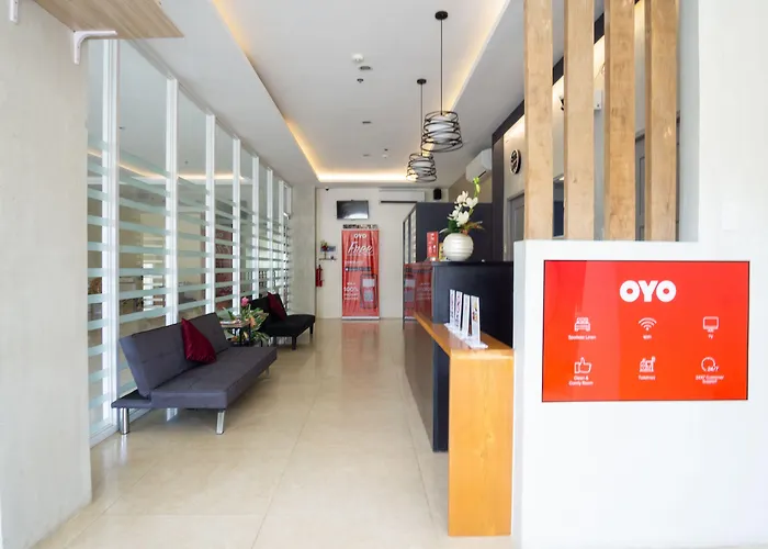 18 Suites Cebu