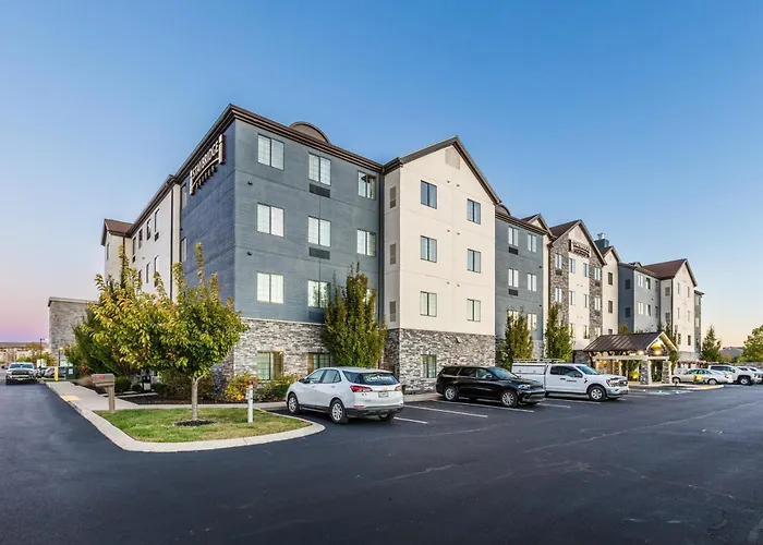 Staybridge Suites Mt Juliet - Nashville Area By Ihg