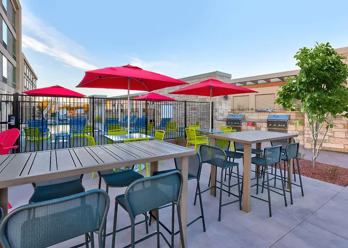 Home2 Suites By Hilton Tucson Airport, Az