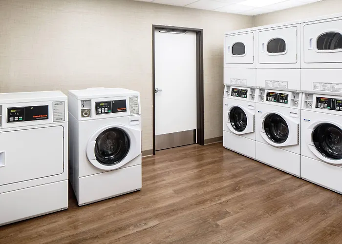 Towneplace Suites Midland South/I-20