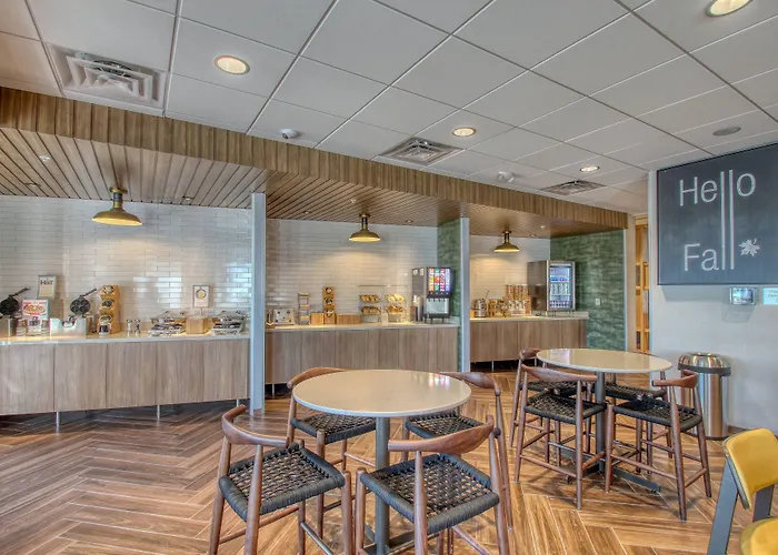 Fairfield Inn & Suites By Marriott Appleton
