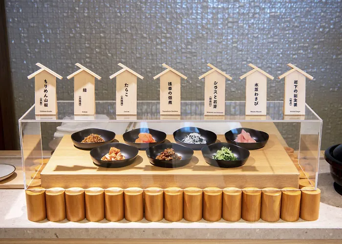 Asakusa Tobu Hotel