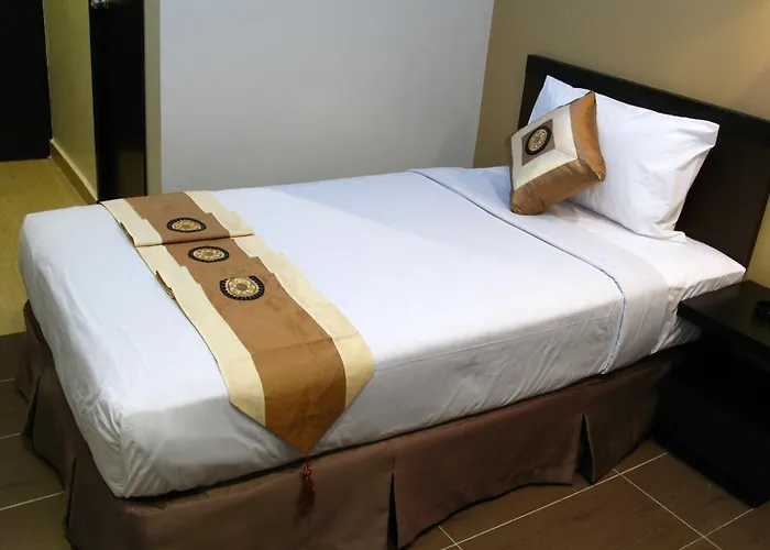 Good Hope Hotel Kelana Jaya