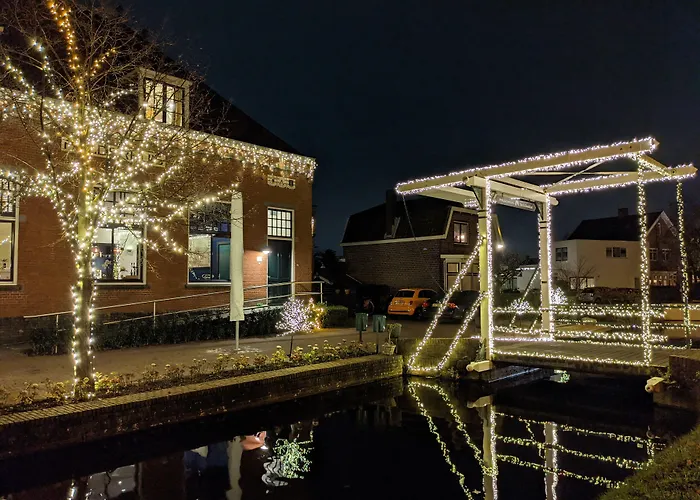 Polderhuis Bed&Breakfast