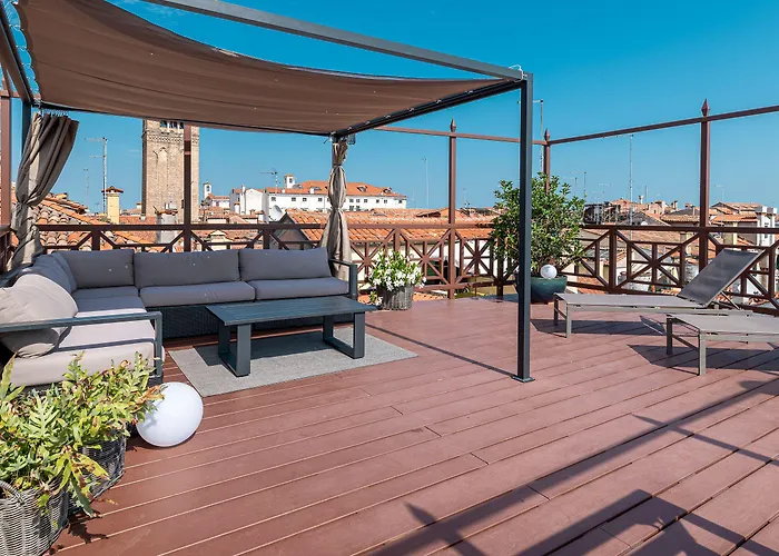 Hotel La Finestra sulle Beccarie Venezia
