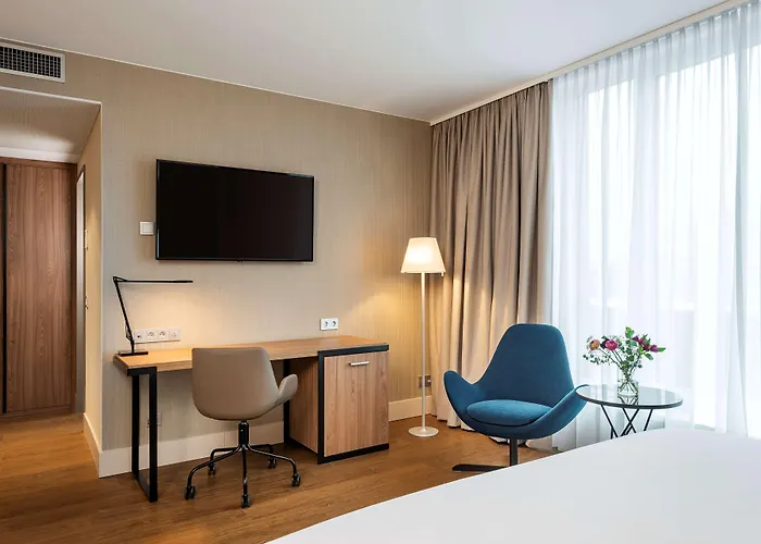 Nh Hannover