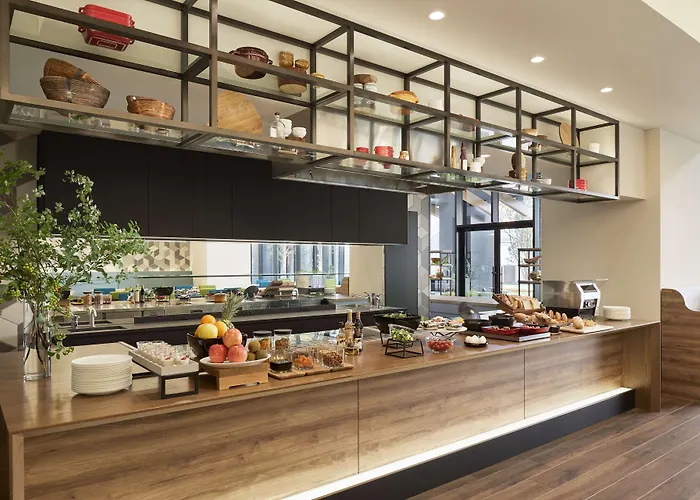 Hyatt House Kanazawa