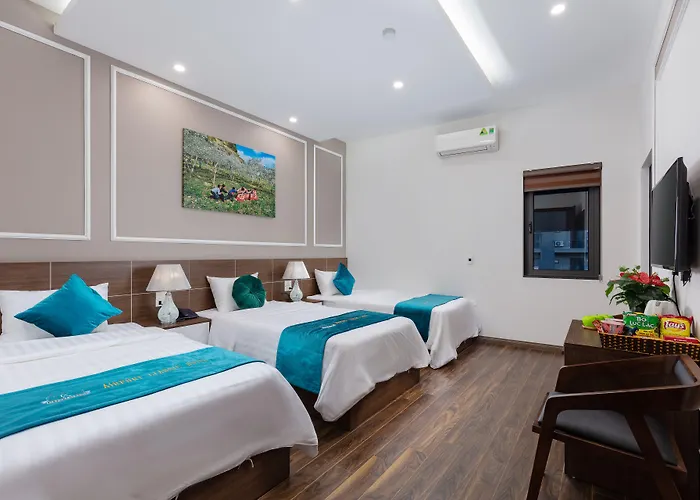 Airport Classic Hotel & Travel