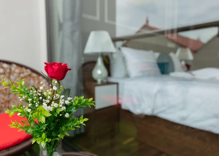 Airport Classic Hotel & Travel