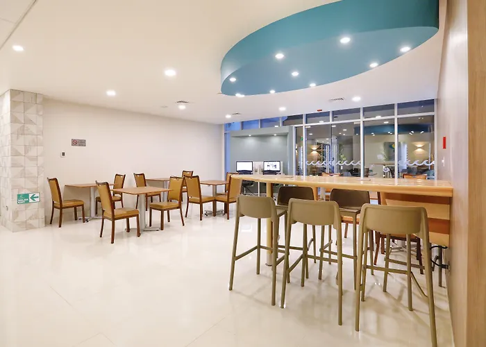 Hotel Diego de Almagro Viña del Mar