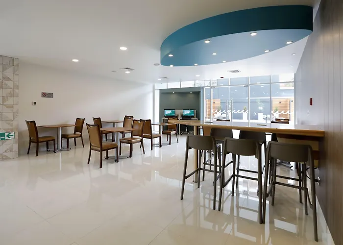 Hotel Diego de Almagro Viña del Mar