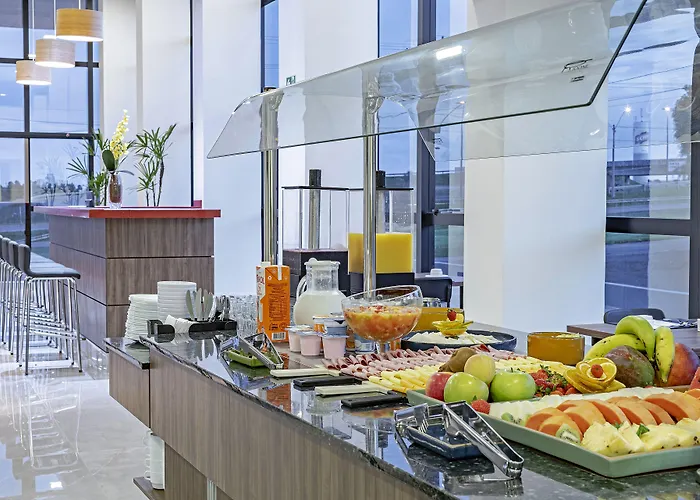 Slim Hotel Guarapuava