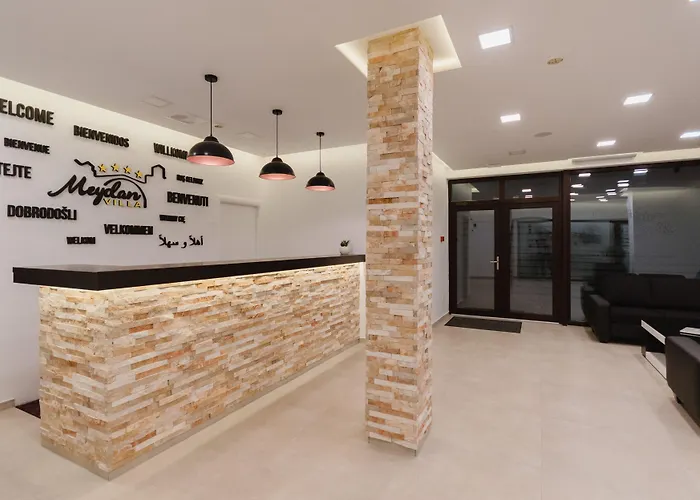 Hotel & Spa Meydan