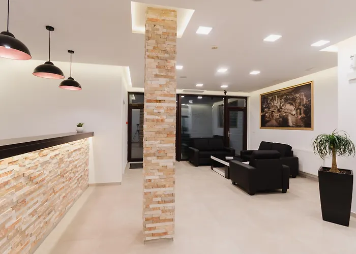 Hotel & Spa Meydan