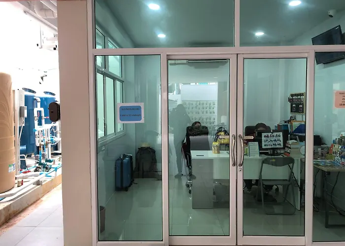 Chiangmun Boutique