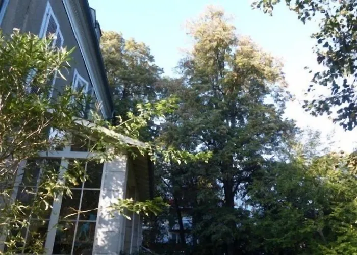 Villa Dampierre