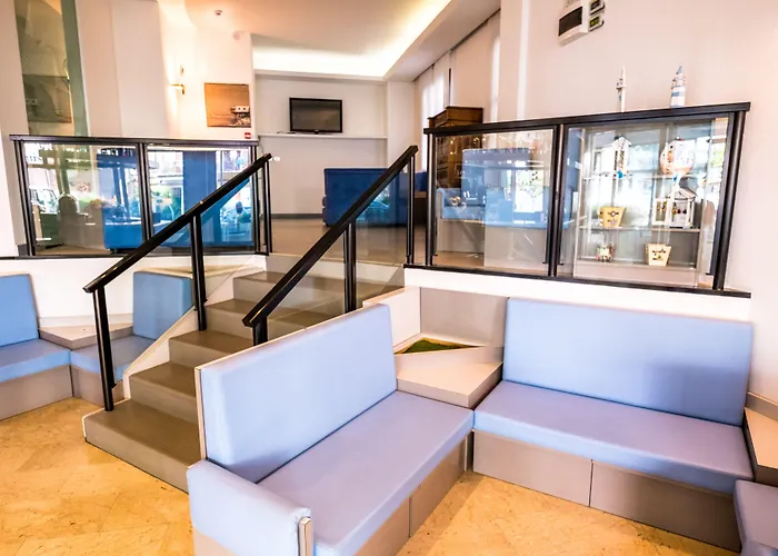 Hotel Saint Louis