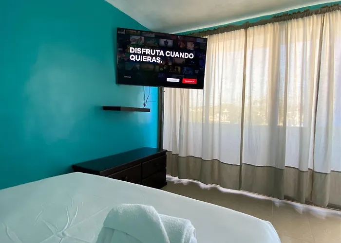 Hotel Murallas Capital