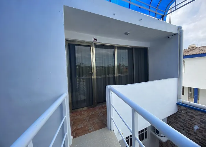 Hotel Murallas Capital